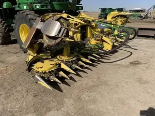 2015 John Deere 690