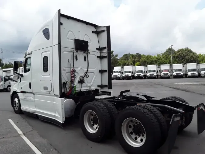 2021 FREIGHTLINER/MERCEDES NEW CASCADIA PX12664cf8bd5690e9f5bcfe2aea83c286de265