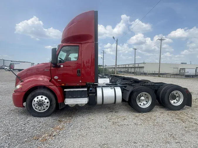 2019 International RH613