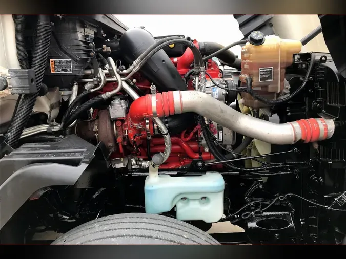 2021 INT LT625 6x4