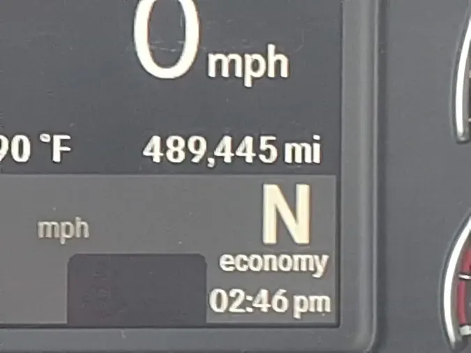 2020 FREIGHTLINER NEW CASCADIA PX12664