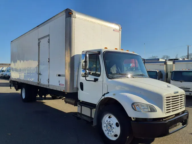 2015 FREIGHTLINER/MERCEDES M2 106