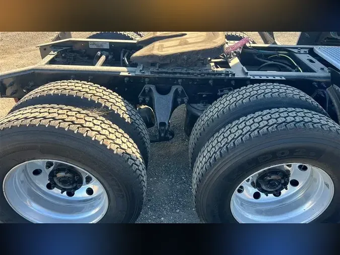 2020 INTERNATIONAL LT625