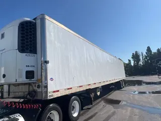 2012 UTILITY TRAILERS VS2RA 53/162/102