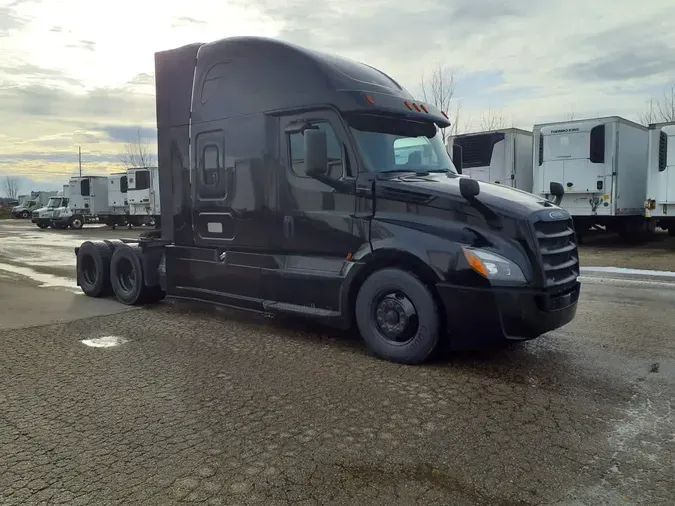 2020 FREIGHTLINER/MERCEDES NEW CASCADIA PX12664