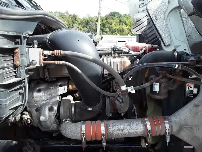 2020 FREIGHTLINER/MERCEDES CASCADIA 125