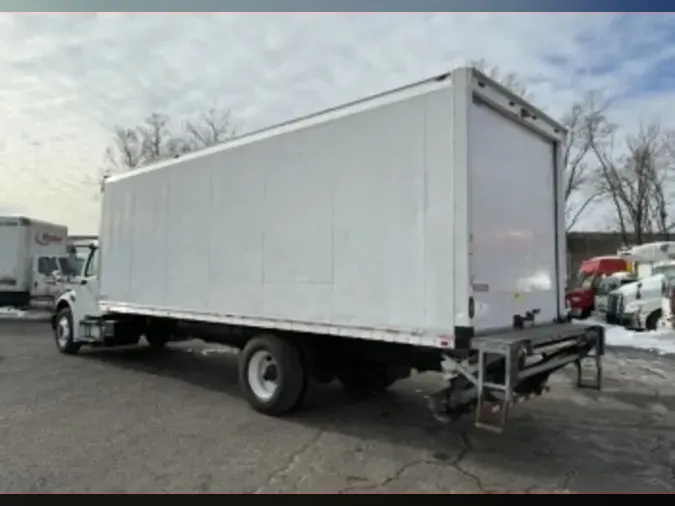 2020 FREIGHTLINER/MERCEDES M2 106