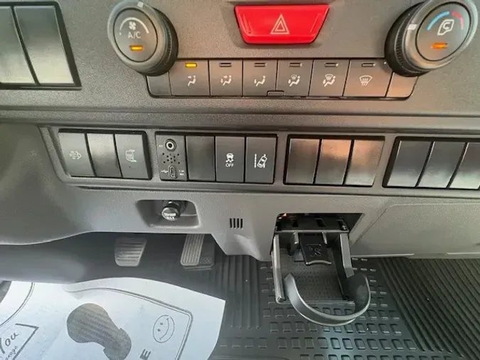 2025 ISUZU DIESEL NRR DIESEL