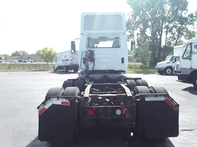 2016 NAVISTAR INTERNATIONAL PROSTAR