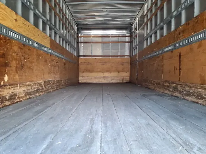 2016 NAVISTAR INTERNATIONAL 4300