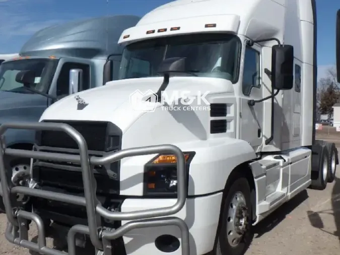 2023 MACK Anthemcf95372bbf71a5af31639e6346a63d29