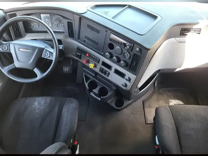 2020 FREIGHTLINER/MERCEDES NEW CASCADIA 116cf9542c327e4c97a133d46596c52a000