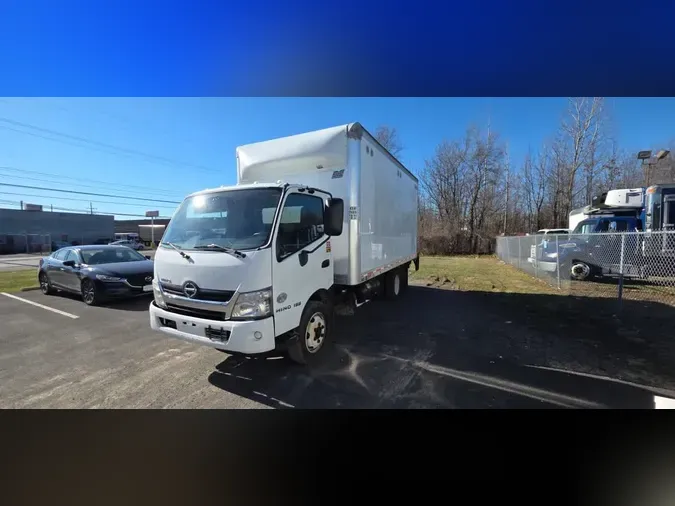 2020 HINO HINO 195cf95a8a084d01443404638cbacea7ba1