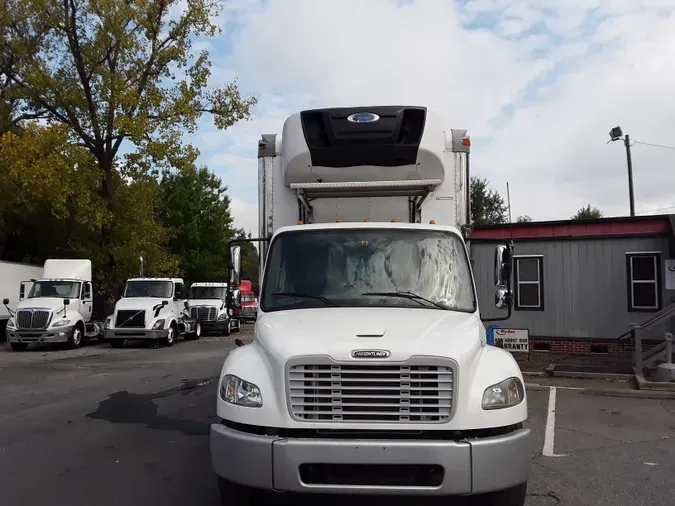 2015 FREIGHTLINER/MERCEDES M2 106