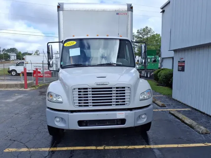 2020 FREIGHTLINER/MERCEDES M2 106