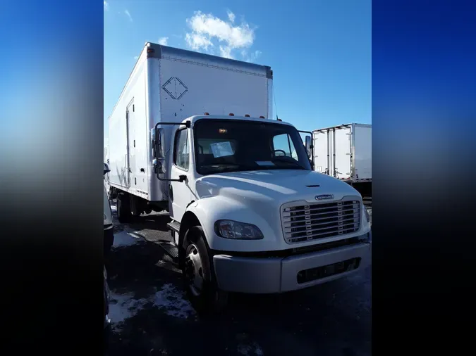 2019 FREIGHTLINER/MERCEDES M2 106cf9862dd39f67a642b3e00309c21ec46