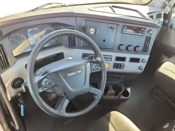 2022 FREIGHTLINER/MERCEDES NEW CASCADIA PX12664cf9ab55c1e0cbe287e0a70ab7f23cf31