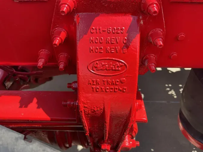 2022 Peterbilt 567