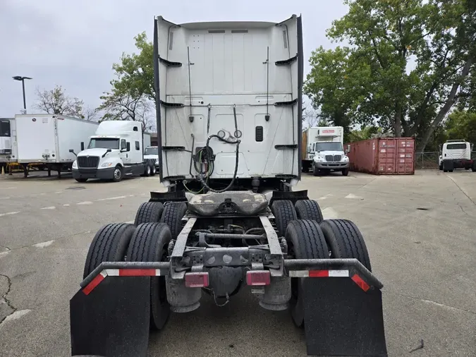 2024 International LT625