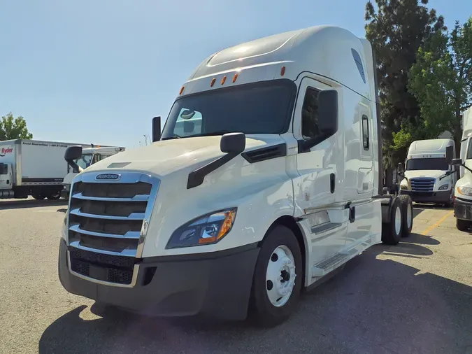 2019 FREIGHTLINER/MERCEDES NEW CASCADIA PX12664