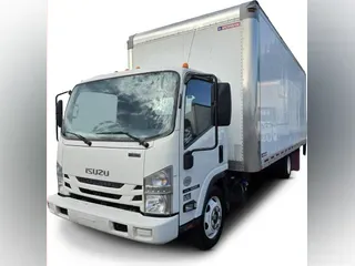 2018 Isuzu NRR