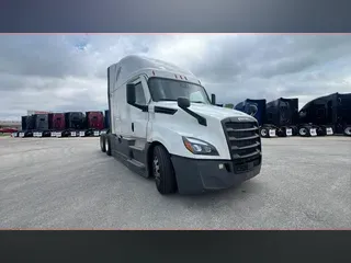 2023 Freightliner Cascadia 126