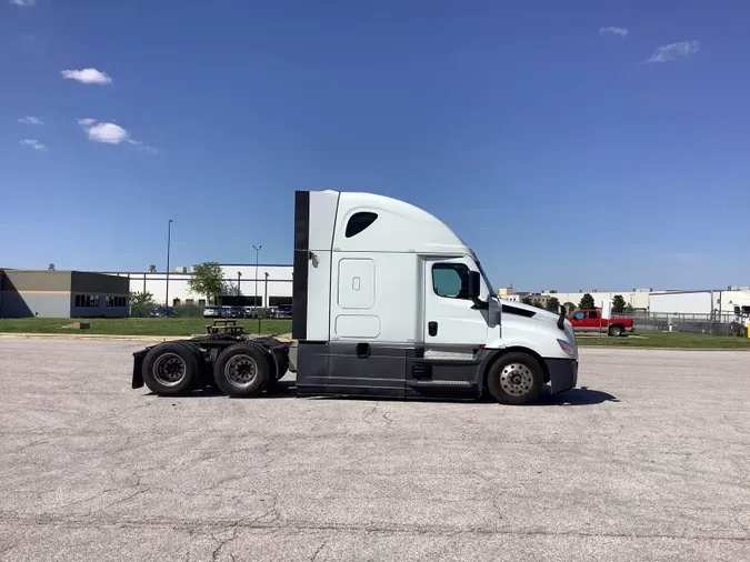 2022 Freightliner Cascadia 126cf9cdc30ee9fa6494f85ec6fa45d27d5