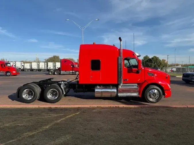 2020 PETERBILT 579