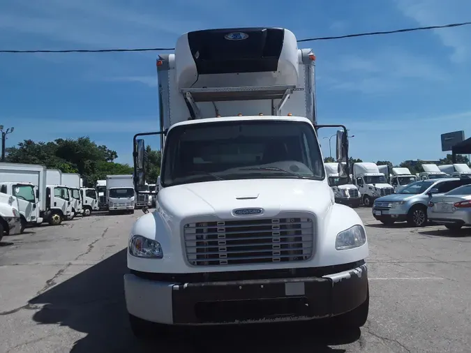 2019 FREIGHTLINER/MERCEDES M2 106