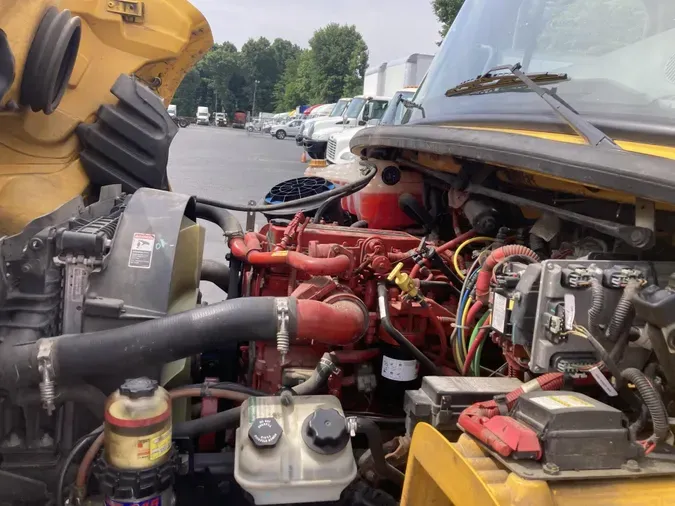 2020 Freightliner Business Class M2 106