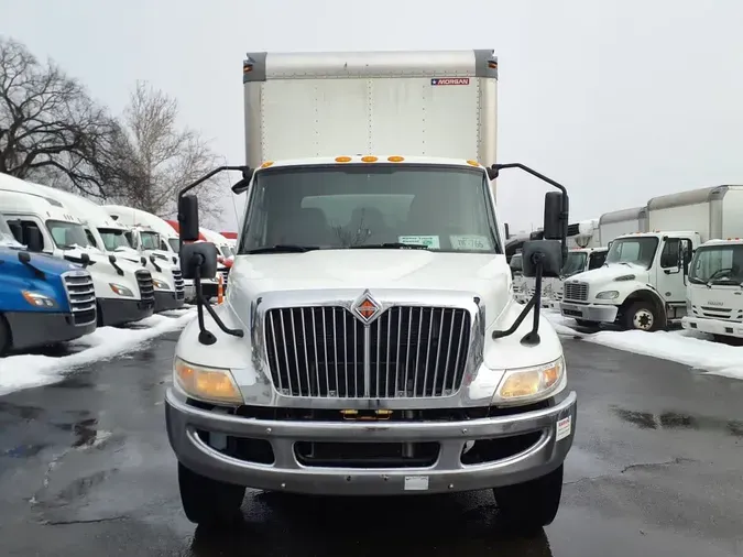 2020 NAVISTAR INTERNATIONAL MV607 (4X2)cf9e40c194bc6252792c3125791be5ab