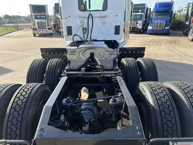 2020 Peterbilt 579