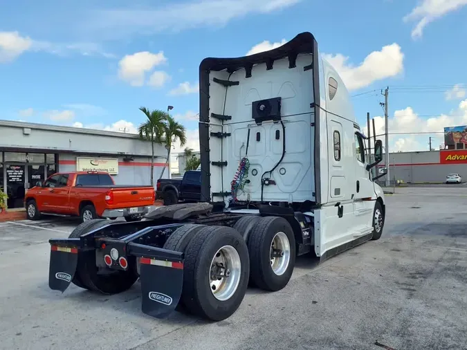 2023 FREIGHTLINER/MERCEDES NEW CASCADIA PX12664