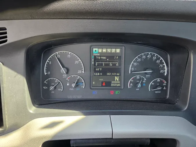 2019 FREIGHTLINER/MERCEDES NEW CASCADIA 116