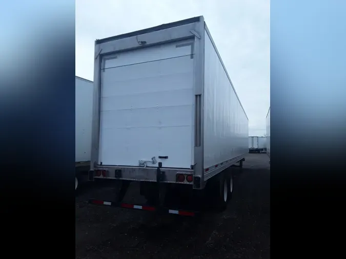 2014 UTILITY TRAILERS VS2RA 48/162/96