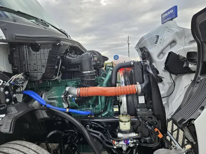 2026 VOLVO VNL860cfa05864d18c317a62d072d5410ec724