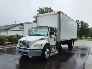 2018 FREIGHTLINER M2 106