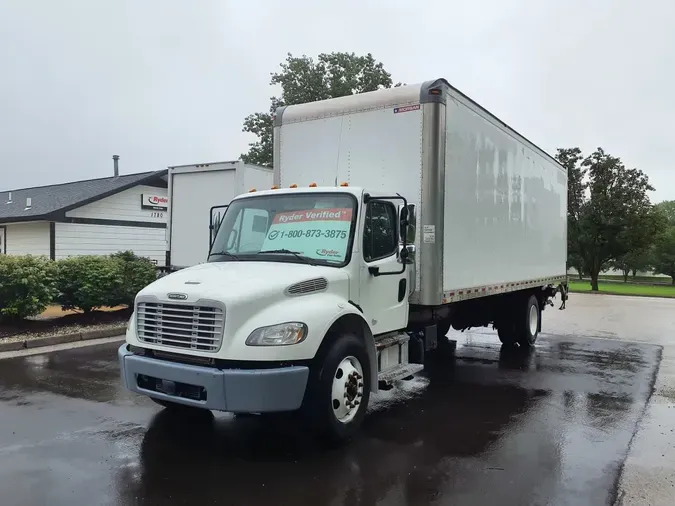 2018 FREIGHTLINER M2 106cfa09f1d6b4cf4e6607017797862b642