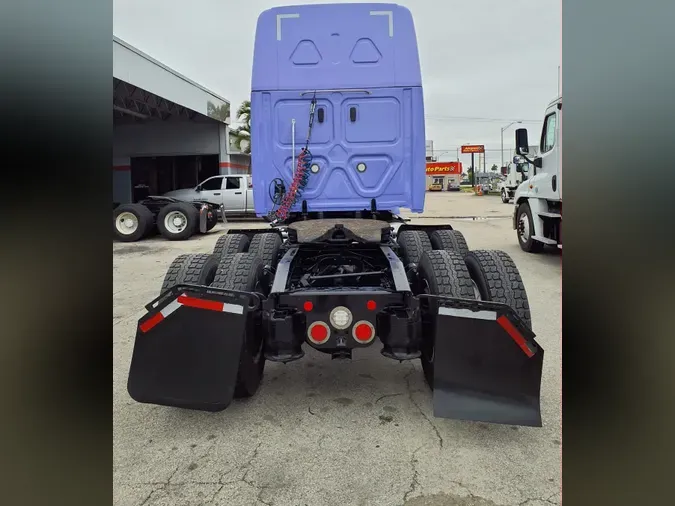 2022 FREIGHTLINER/MERCEDES NEW CASCADIA PX12664cfa1636af741dcb892f3b332738f0d9a