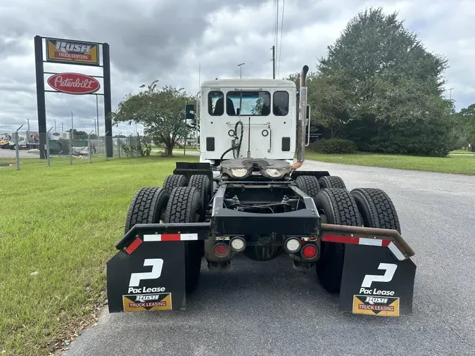 2020 Peterbilt 579