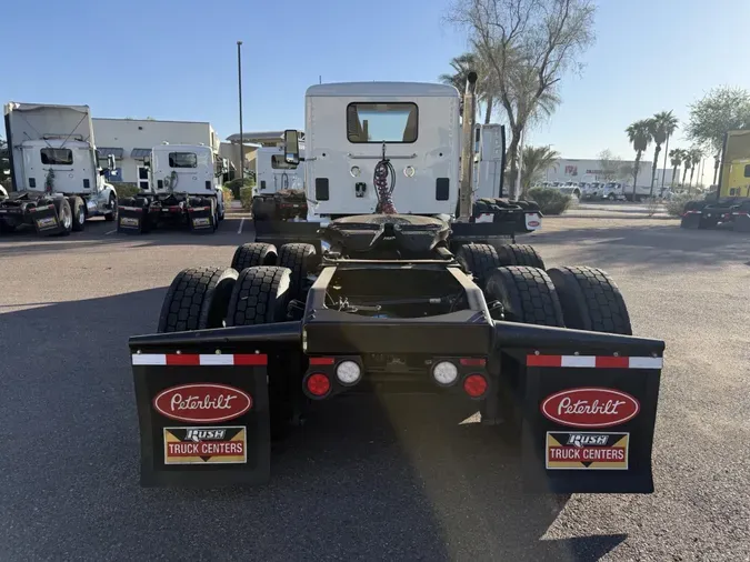 2023 Peterbilt 579