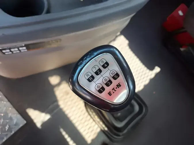 2020 FREIGHTLINER/MERCEDES CASCADIA 125
