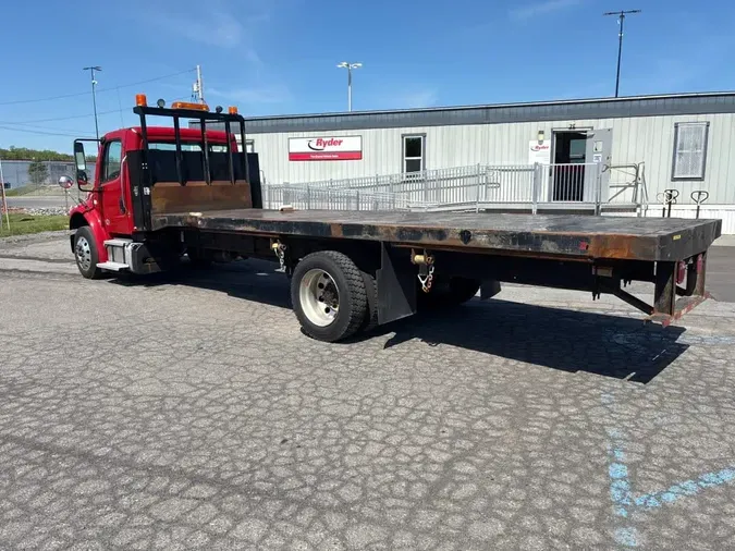 2018 FREIGHTLINER/MERCEDES M2 106cfa272fe69cb573810884dccebc228a1