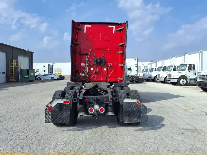 2020 FREIGHTLINER/MERCEDES NEW CASCADIA PX12664