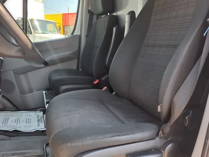 2018 MERCEDES-BENZ SPRINTER 3500