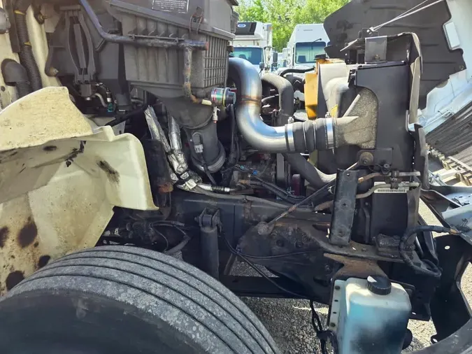 2016 NAVISTAR INTERNATIONAL 4300