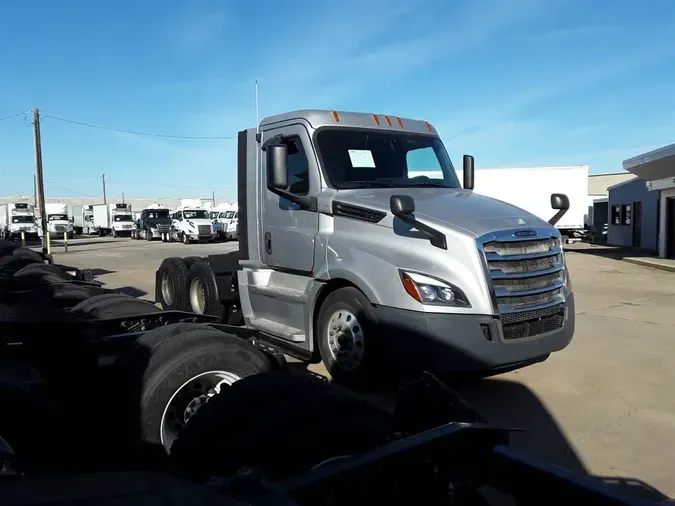 2019 FREIGHTLINER/MERCEDES NEW CASCADIA PX12664
