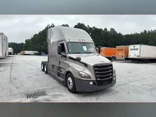 2021 Freightliner Cascadia