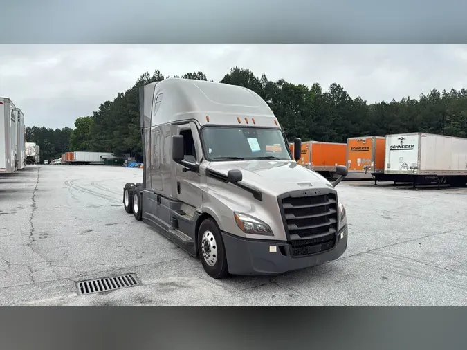 2021 Freightliner Cascadiacfa47749e050f5350d7d68f0cf9c9a63
