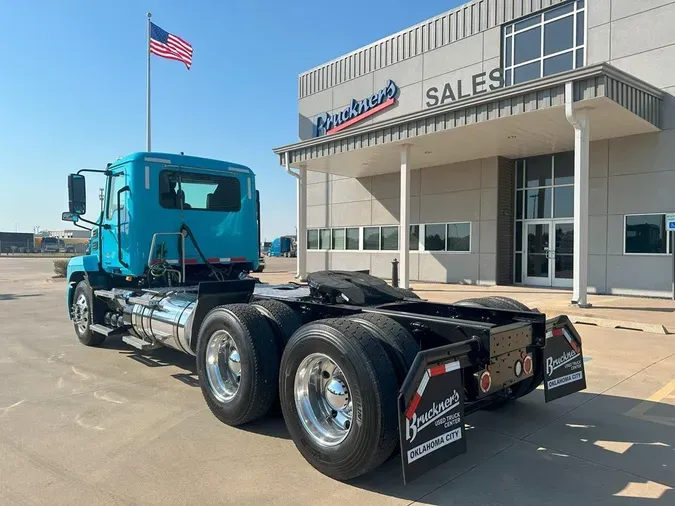 2020 MACK AN64T